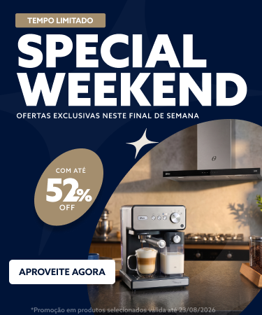 Banner Mobile - Cupons e Ações